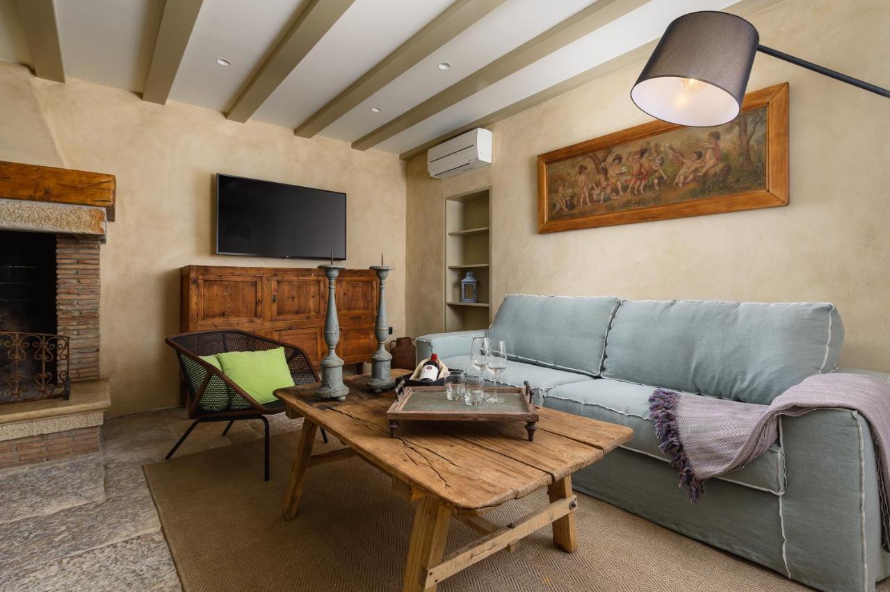 Relais And Wine San Tommaso (Adults Only) Hotel Bale Ngoại thất bức ảnh