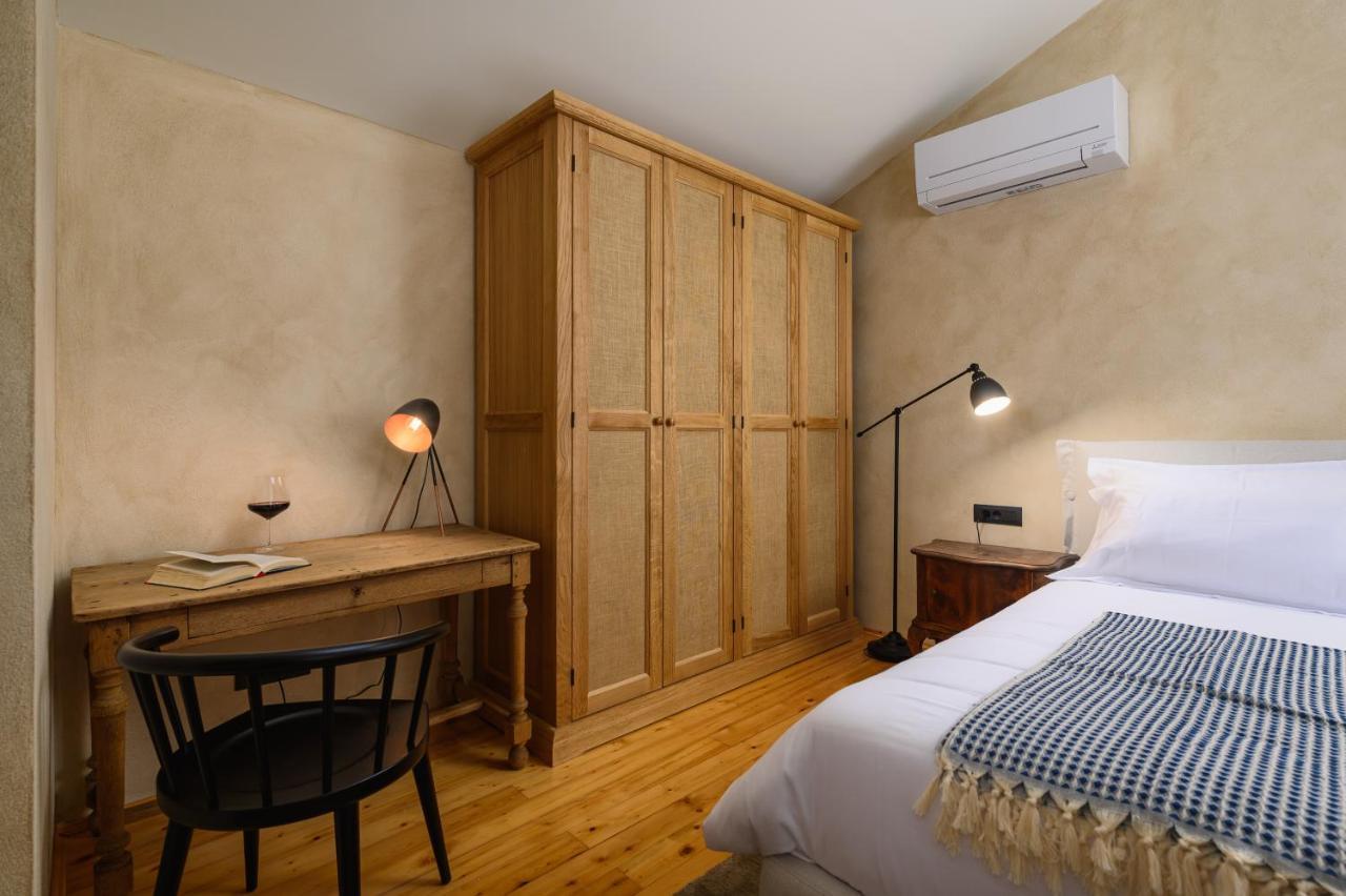 Relais And Wine San Tommaso (Adults Only) Hotel Bale Ngoại thất bức ảnh