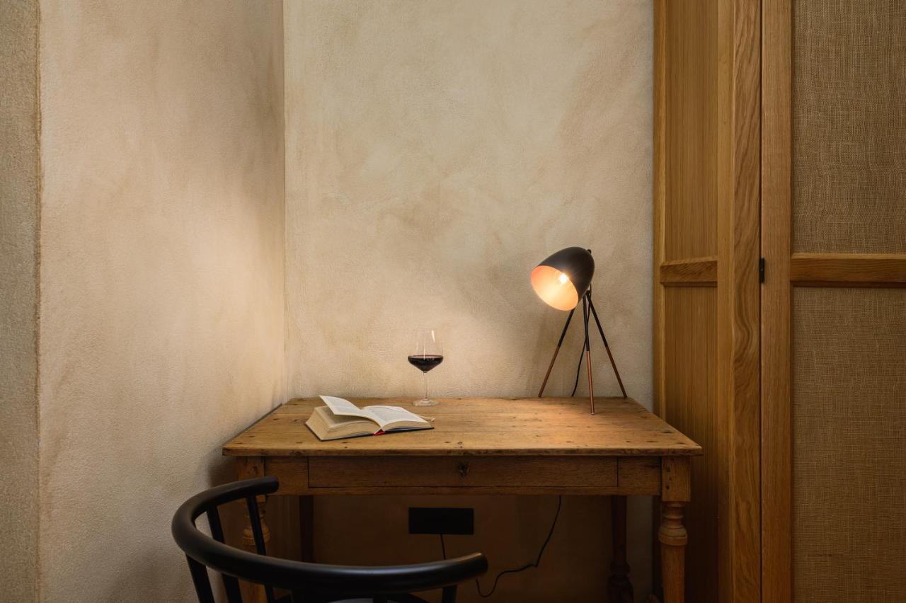 Relais And Wine San Tommaso (Adults Only) Hotel Bale Ngoại thất bức ảnh