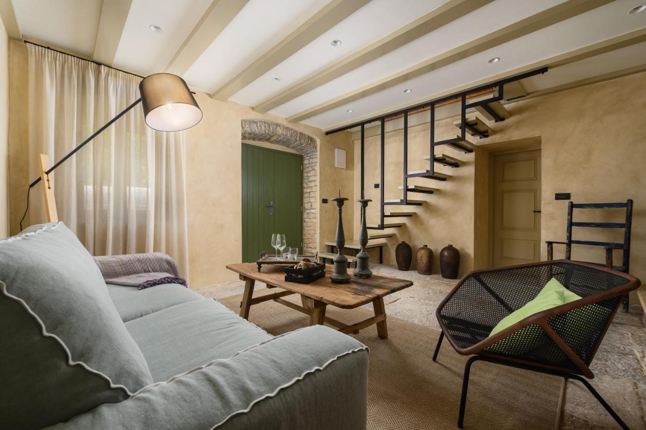 Relais And Wine San Tommaso (Adults Only) Hotel Bale Ngoại thất bức ảnh