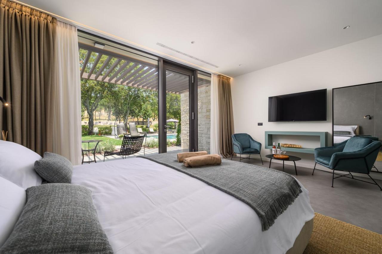 Relais And Wine San Tommaso (Adults Only) Hotel Bale Ngoại thất bức ảnh