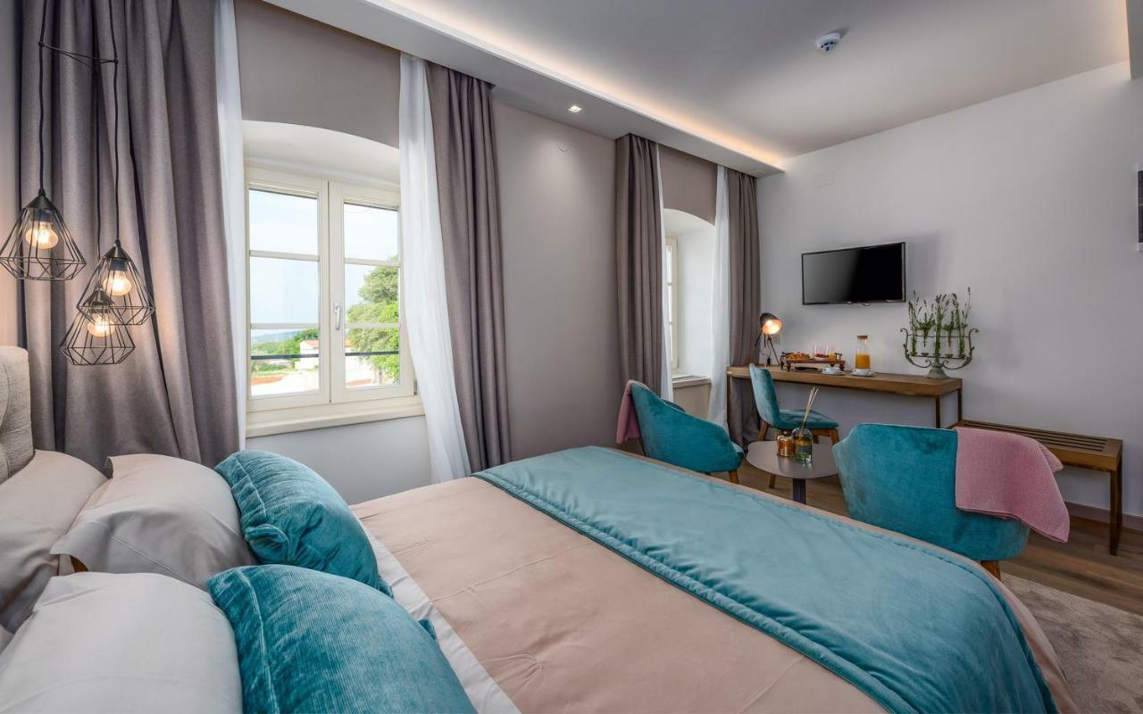 Relais And Wine San Tommaso (Adults Only) Hotel Bale Ngoại thất bức ảnh