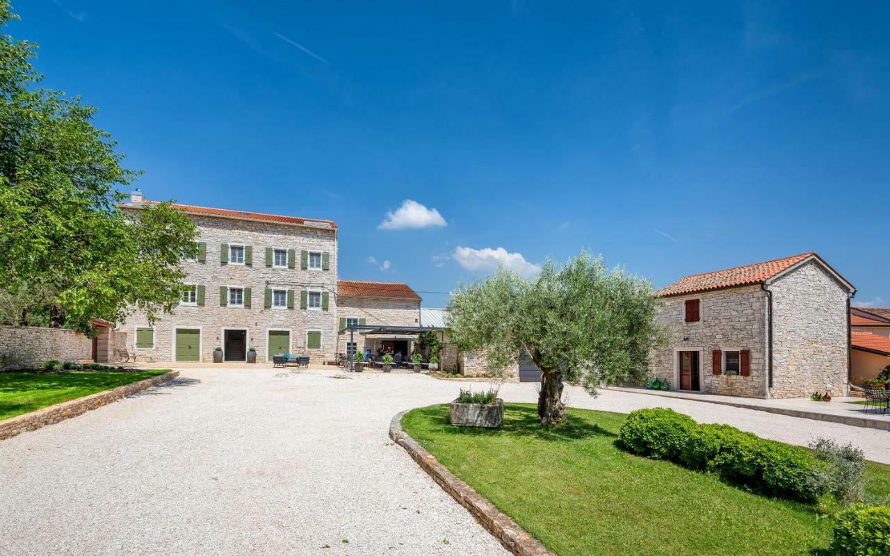 Relais And Wine San Tommaso (Adults Only) Hotel Bale Ngoại thất bức ảnh