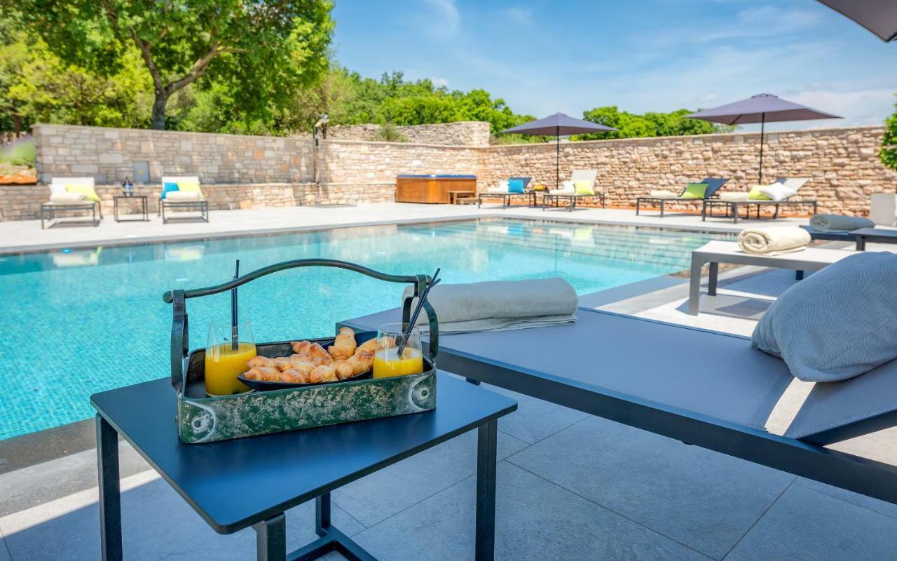 Relais And Wine San Tommaso (Adults Only) Hotel Bale Ngoại thất bức ảnh
