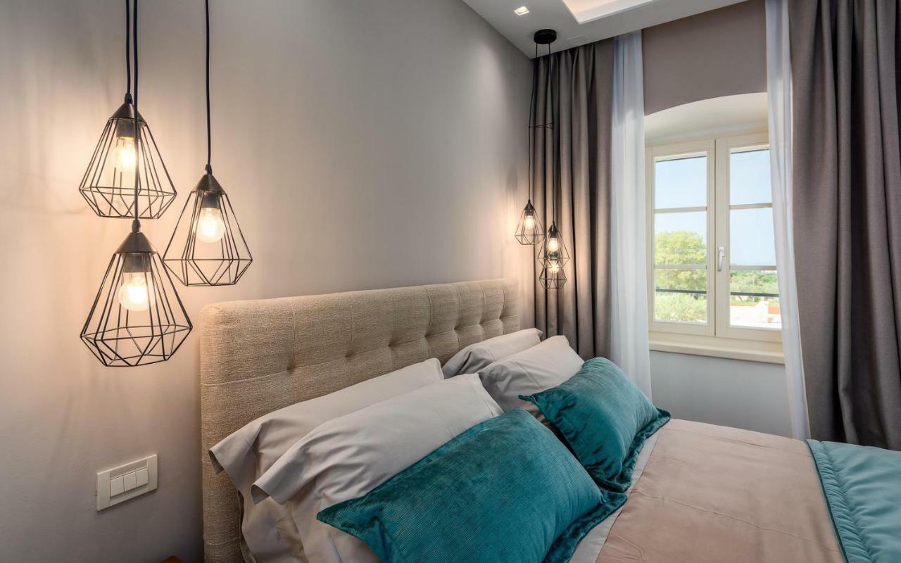Relais And Wine San Tommaso (Adults Only) Hotel Bale Ngoại thất bức ảnh