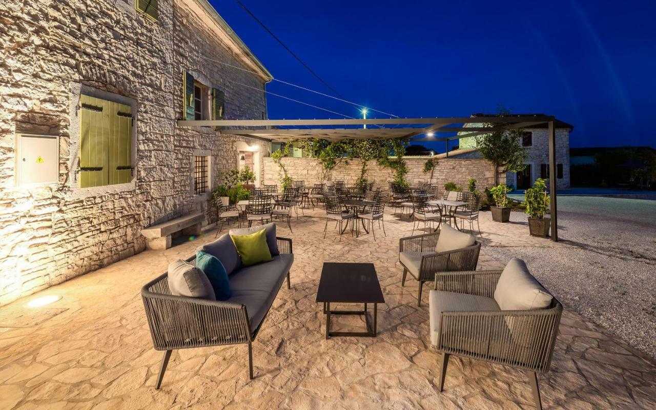 Relais And Wine San Tommaso (Adults Only) Hotel Bale Ngoại thất bức ảnh