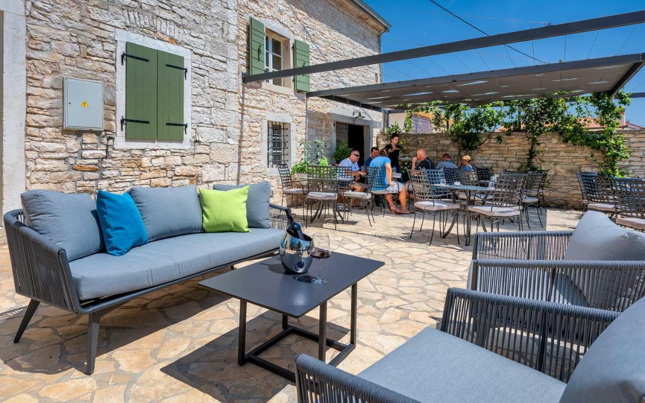 Relais And Wine San Tommaso (Adults Only) Hotel Bale Ngoại thất bức ảnh