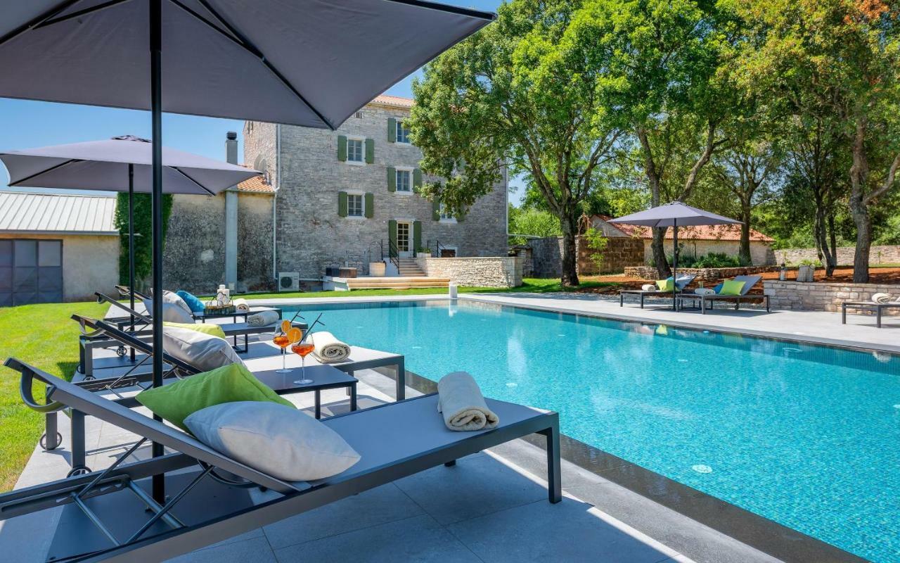 Relais And Wine San Tommaso (Adults Only) Hotel Bale Ngoại thất bức ảnh
