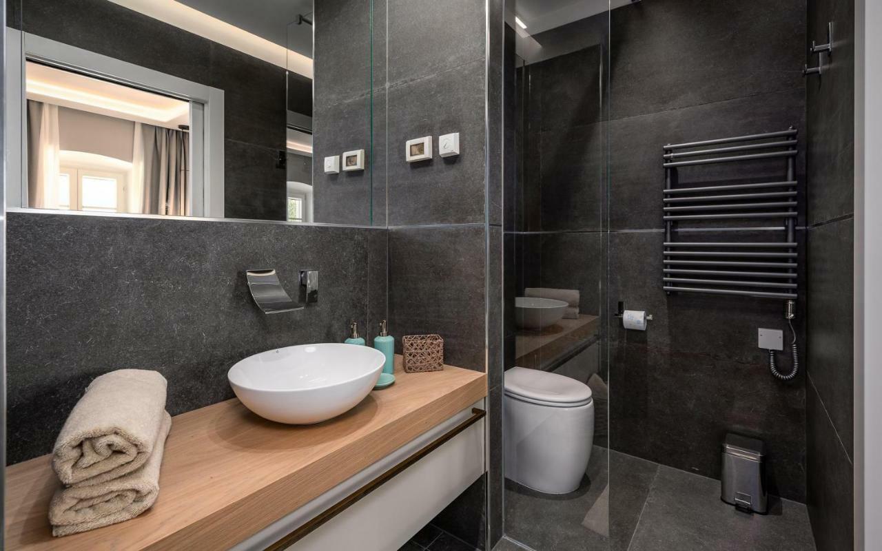 Relais And Wine San Tommaso (Adults Only) Hotel Bale Ngoại thất bức ảnh