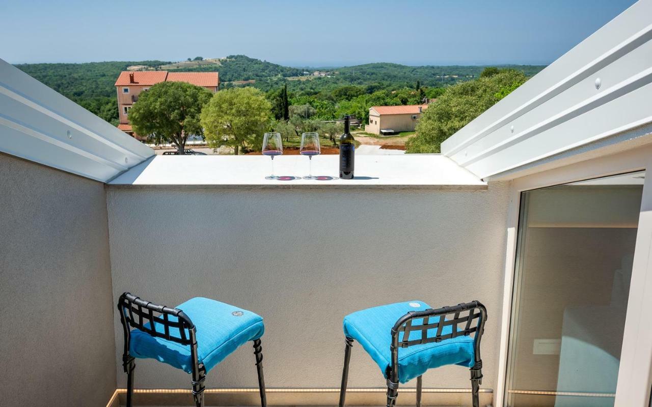 Relais And Wine San Tommaso (Adults Only) Hotel Bale Phòng bức ảnh