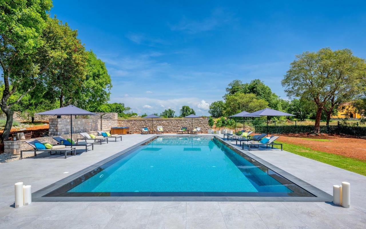Relais And Wine San Tommaso (Adults Only) Hotel Bale Ngoại thất bức ảnh