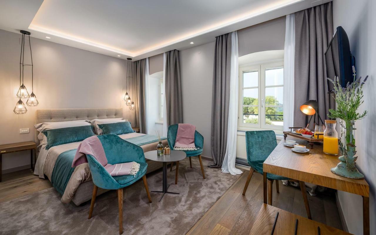 Relais And Wine San Tommaso (Adults Only) Hotel Bale Ngoại thất bức ảnh