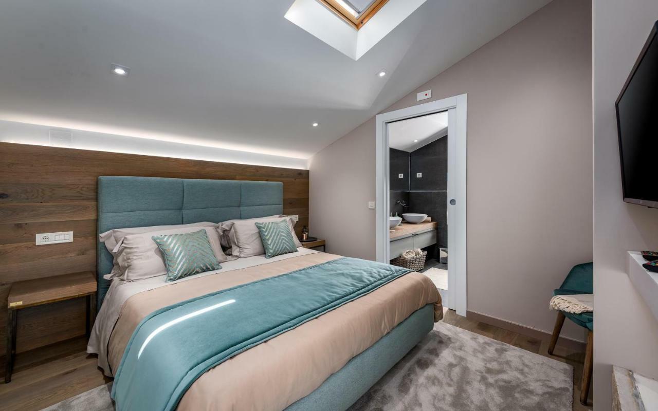 Relais And Wine San Tommaso (Adults Only) Hotel Bale Ngoại thất bức ảnh