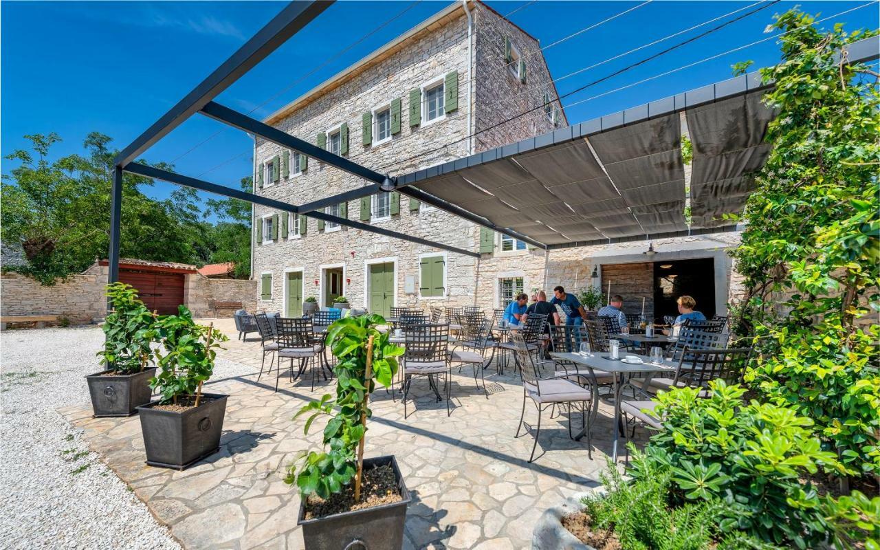 Relais And Wine San Tommaso (Adults Only) Hotel Bale Ngoại thất bức ảnh