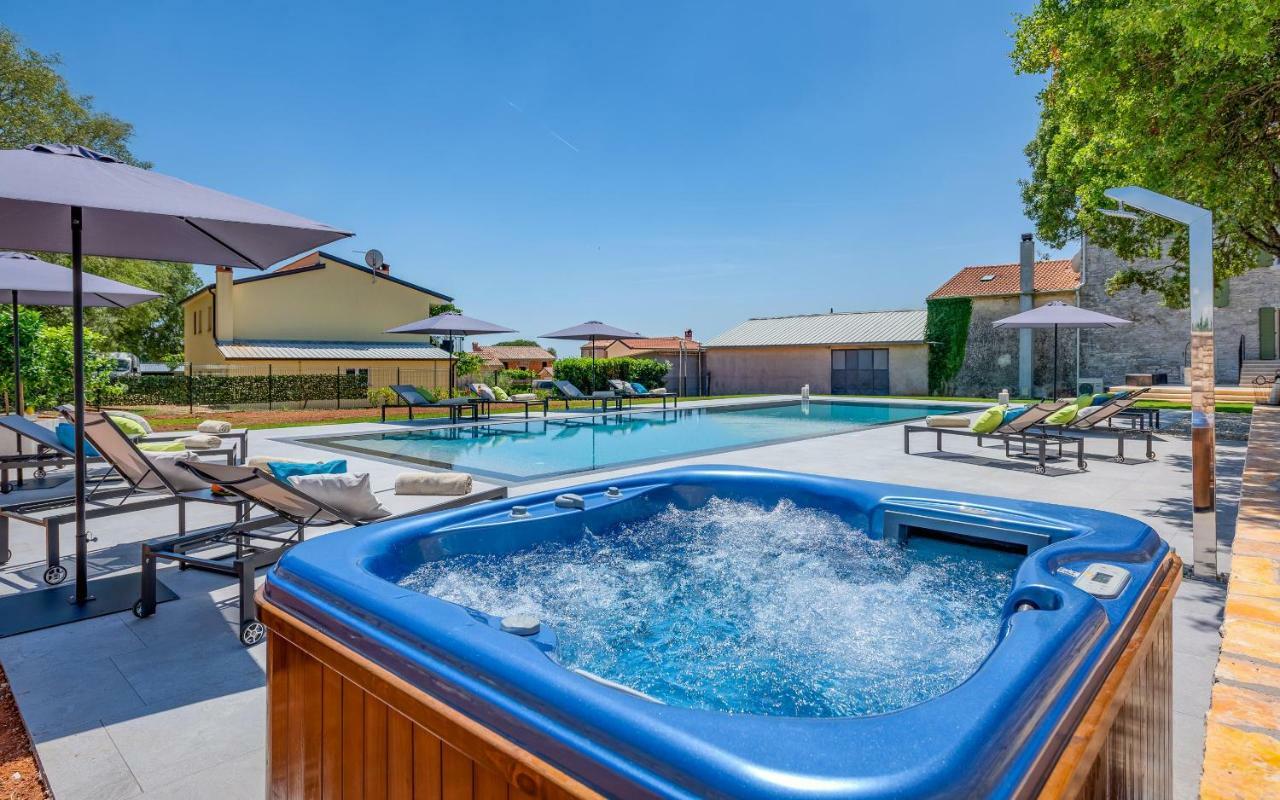 Relais And Wine San Tommaso (Adults Only) Hotel Bale Ngoại thất bức ảnh
